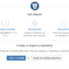 Gitのための非公開リポジトリを作成する(Bitbucket編)