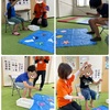 魚釣りゲーム‪🎣‬と映画鑑賞🎥
