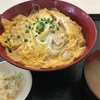 えびす食堂「カツ丼」豊見城