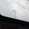 千葉県野田市　テレビが映らないのでアンテナの点検