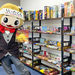【金沢工業大学近く】お得な学割あり！「ゲームカフェ起死回生 窪店」がオープン！ボードゲームやカードゲームし放題♪【NEW OPEN】