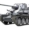 1/48 ドイツ対戦車自走砲 マーダーIII（7.62cm Pak36搭載型）