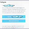 Instagramから「We've made it easy to get back on Instagram」メールが3通届いた｜乗っ取り？意味・確認方法を解説