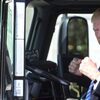 トランプ支持のトラック運転手たち、ニューヨークでデリバリー・ストライキを開始 偽の訴追をめぐって