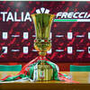 2023/24 コッパ・イタリアの組み合わせが発表、ユベントスは準々決勝でナポリと対戦する可能性