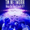TM NETWORK 【How Do You Crash It ? 本来のSTORY】覚え書き
