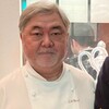 12月末で閉店しちゃう『オテル・ドゥ・ミクニ』に行く