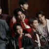BTS  /  GQ