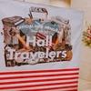 Official髭男dism Tour 19/20 - Hall Travelers at オリンパスホール八王子