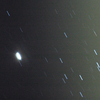 M44・土星の華【１月25日撮影】