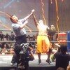  DDT 後楽園大会に行ってきた