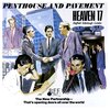 こびりついて離れないほど、奇怪でクセになる。【Penthouse And Pavement/Heaven 17（1981）】｜今日のTSUTAYA DISCAS日記。#482