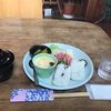 cafe Pぴぃぱる の おにぎりモーニング（宿毛市四季の丘）