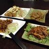 これが中国の日本料理！「特色豚骨麺」その９