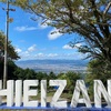 比叡山読図山行