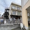 【淵野辺】貝ガラ屋の濃厚牡蠣ソバでしょう
