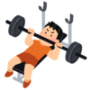 【50歳筋トレ】4月は筋トレ出来ず…