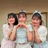 【石井泉羽・村田結生・土居楓奏（つばきファクトリー）】新メンバーFCイベントにて・・・