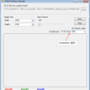 JAISDK PixelFormatを指定して平均値取得