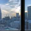 博多天神と鼎 ( かなえ )