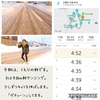 2019年3月2日（土）【ライブの告知＆久しぶりの雪の巻】