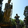 2015年5月5日(火)　[大阪の山レビュー]　能勢・小和田山はＧＷ中でも静寂の中