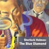 Sherlock Holmes  THE CASE OF THE BLUE DIAMOND　/　30万語達成