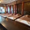 【Hutthapura Thai Massage】パヤタイ病院前のマッサージ！