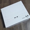 マンダムの株主優待が到着｜洗顔料など化粧品が○○円相当でした