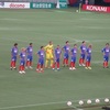 ウノゼロがえしの名古屋戦