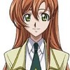 コードギアスのシャーリー・フェネットwww