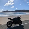 【バイク】YZF-R1で行く、極寒の伊豆ツーリング