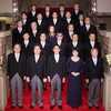 日本政府、統一教会は断固守る。