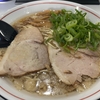 福山市『岡田家 一点張』尾道ラーメン