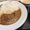 【まもなく販売終了間近！】松屋の創業ビーフカレーはガチ