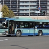 仙台市営バス / 仙台230あ 1407