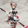 【崩壊3rd】ARCTECH可動シリーズ『リタ・暗黒の薔薇Ver.』1/8 可動フィギュア【APEX】より2024年8月発売予定♪