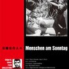 『日曜日の人々』 100年後の学生に薦める映画 No.2003