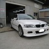 BMW 318i　カスタム。