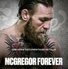 McGregor Forever。