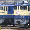 夜行列車　桃太郎