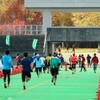 【マラソン】北海道ロードレース・10km、38分03秒で6位入賞