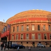 Royal Albert Hall  London