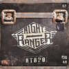 NIGHT RANGER【ATBPO】もツボを得てますね