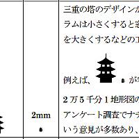 地図記号とは 地理の人気 最新記事を集めました はてな 地図記号とは 地理の人気 最新記事を集めました はてな