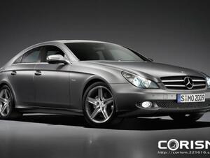 メルセデスベンツ「CLS」にマットな特別仕様車現る！『CLS 350 Grand Edition(グランドエディション)』限定発売