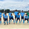 R5.7.30 【Bチーム】U-18 4部下位リーグ 第3戦 大教大附属天王寺