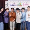 5/4～のRUN BTSは「출장 십오야 」とのコラボ！ユンギも復帰してる♡