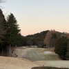 2022年の打ち納め in 宍戸