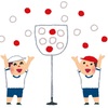 ちび小2の運動会の心配ごととか